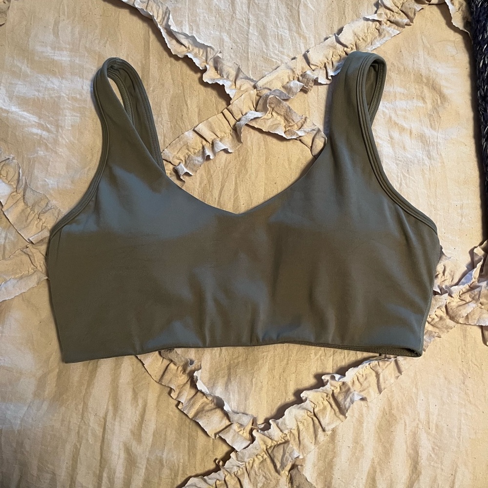 Paragon Fitwear Naked tank sports bra